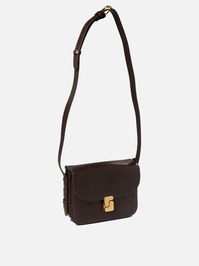 Vietti Soeur Borsa a tracolla "Bellissima Mini" Only for today
