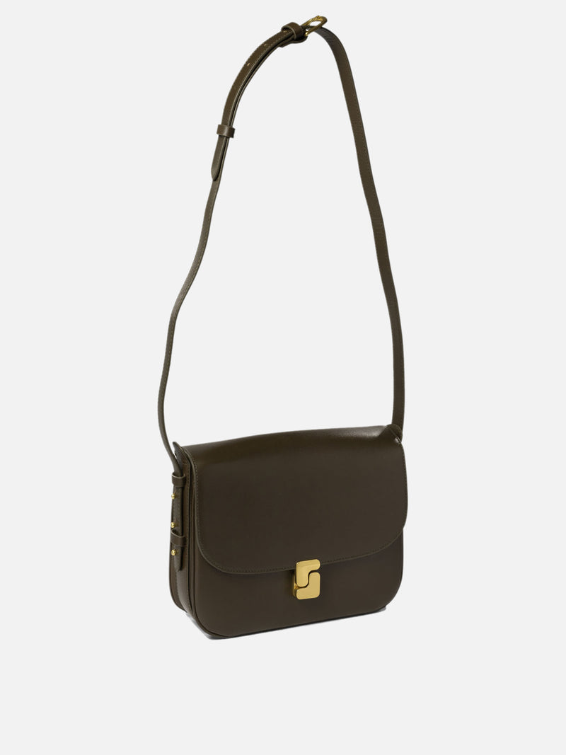 Vietti Soeur Borsa a tracolla "Bellissima Maxi" Fino al 55% di sconto