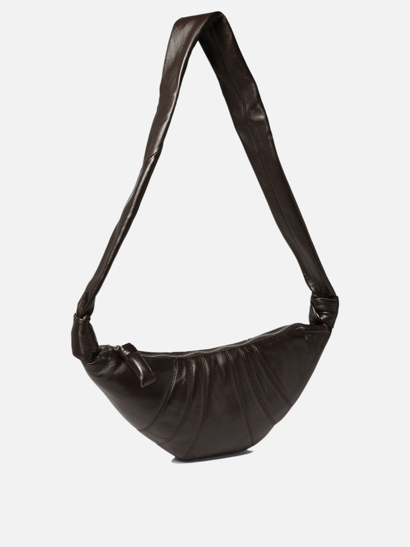 Vietti Lemaire Borsa a spalla "Small Croissant" Super sconto
