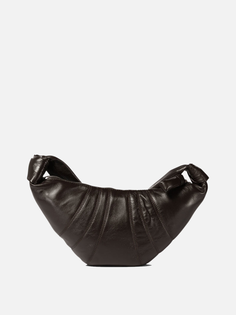 Vietti Lemaire Borsa a spalla "Small Croissant" Super sconto