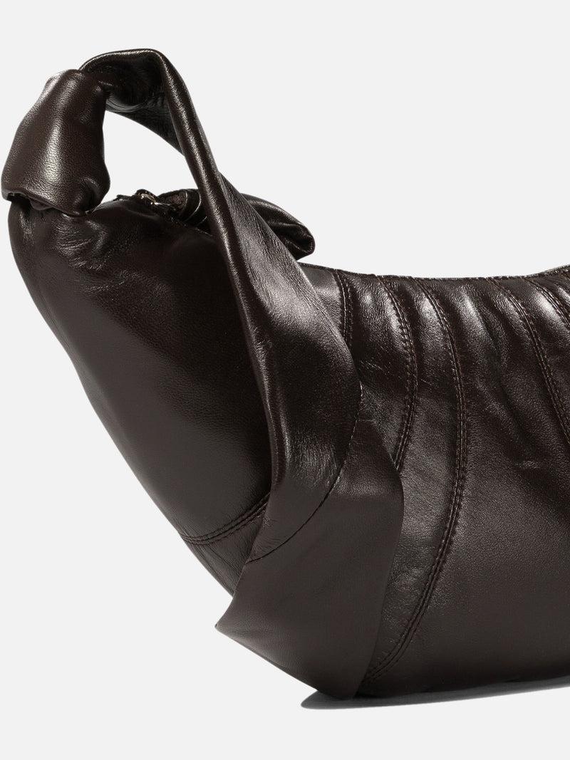 Vietti Lemaire Borsa a spalla "Small Croissant" Super sconto