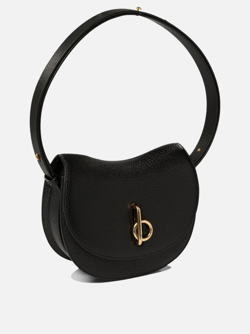 Vietti Burberry Borsa a spalla "Rocking Horse Small" Trasporto libero internazionale
