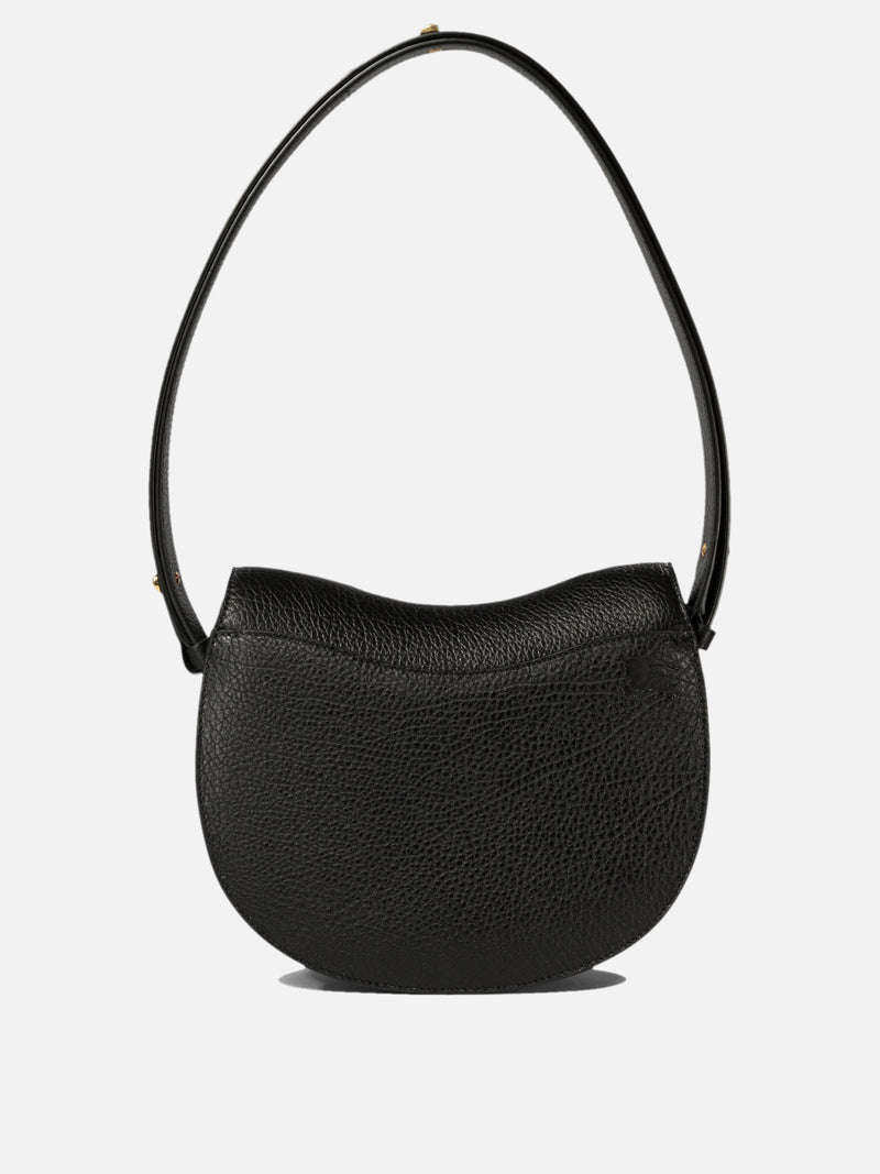 Vietti Burberry Borsa a spalla "Rocking Horse Small" Trasporto libero internazionale