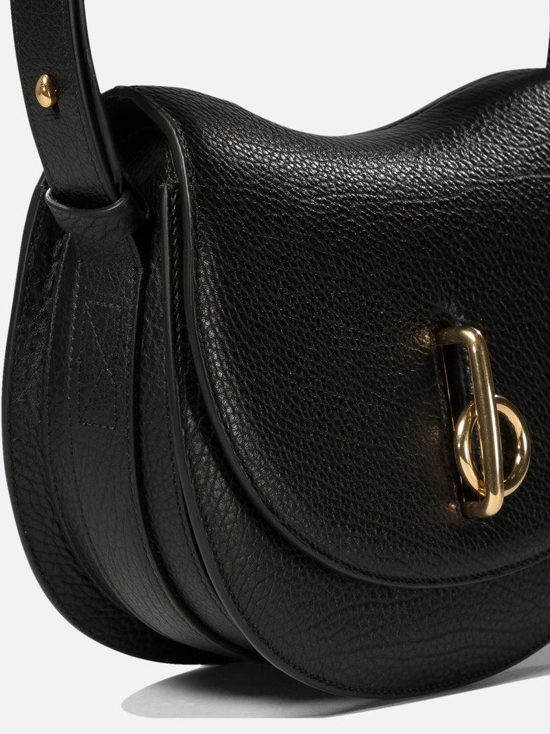 Vietti Burberry Borsa a spalla "Rocking Horse Small" Trasporto libero internazionale