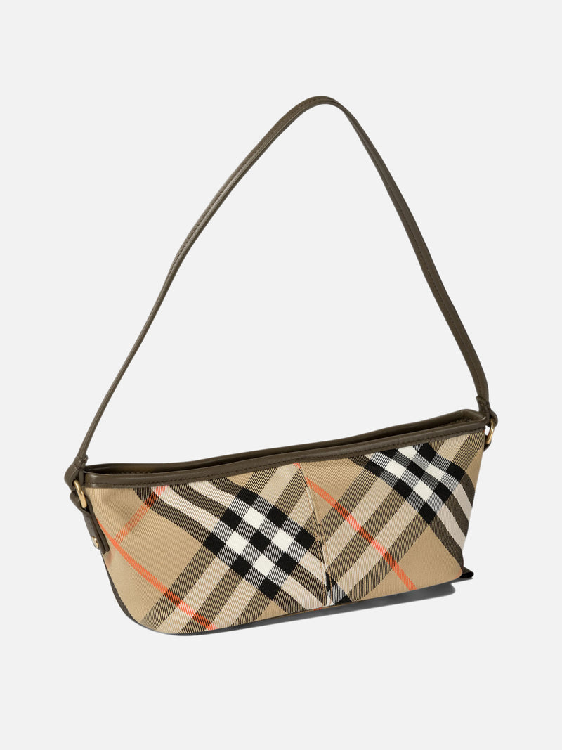 Vietti Burberry Borsa mini "Check" Officina