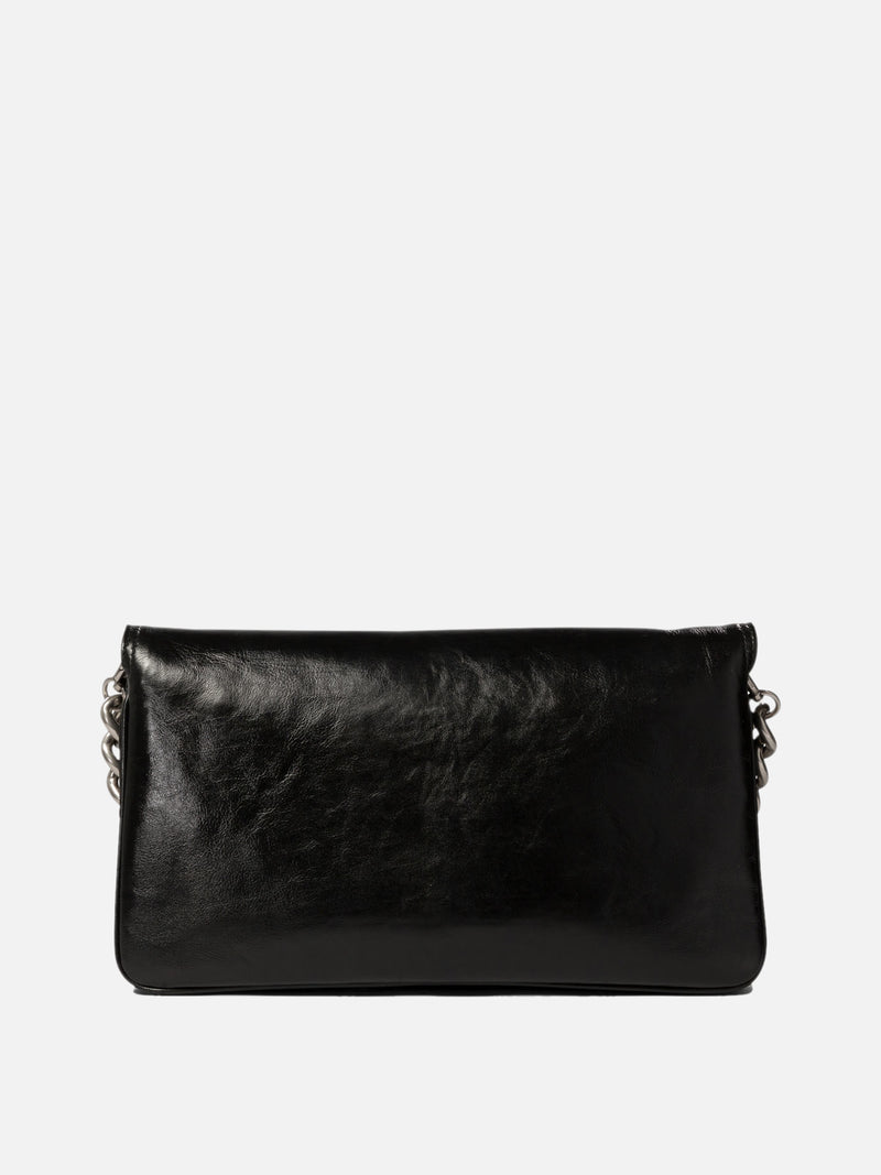 Vietti Balenciaga Borsa a spalla "BB Soft Flap" In vendita