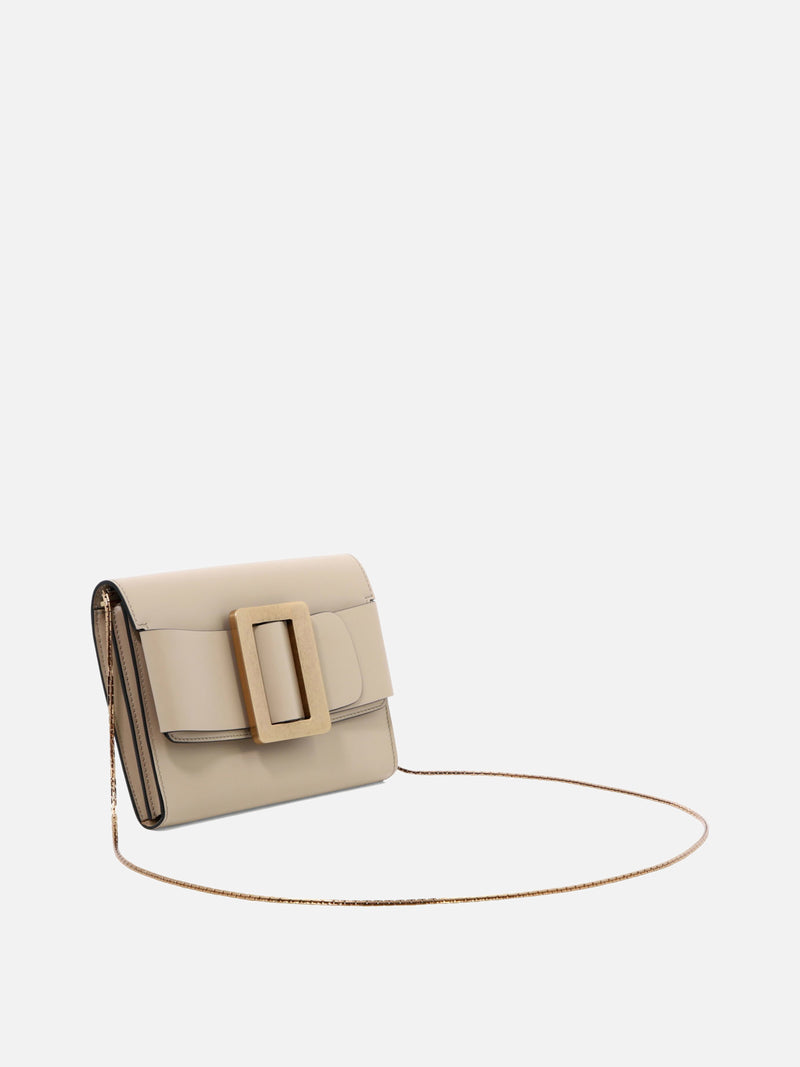 Vietti Boyy Clutch "Buckle" Duty-free