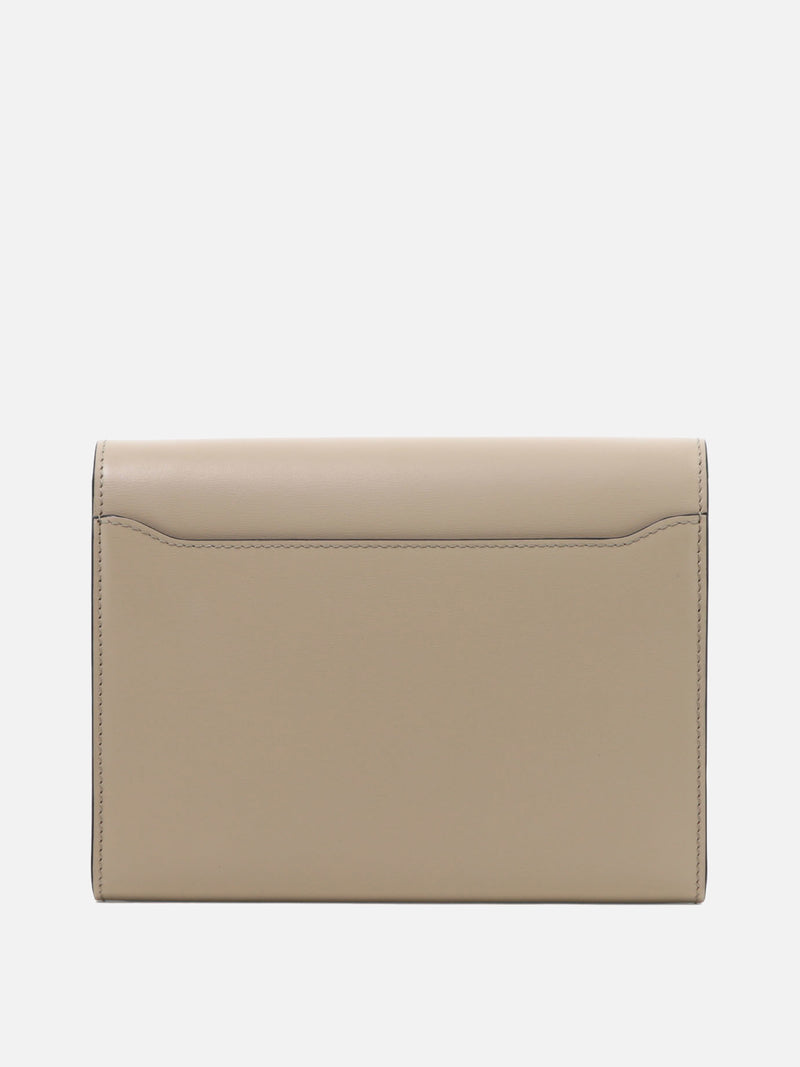 Vietti Boyy Clutch "Buckle" Duty-free