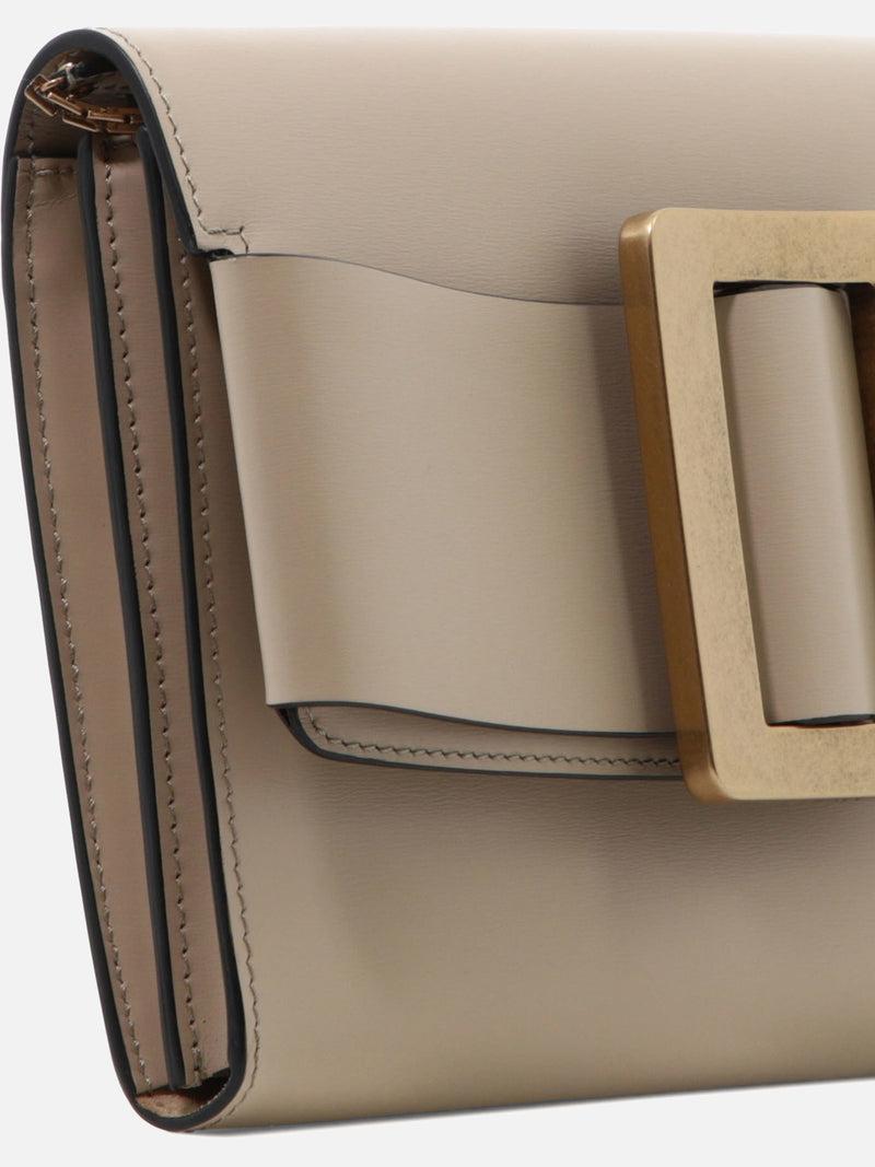 Vietti Boyy Clutch "Buckle" Duty-free