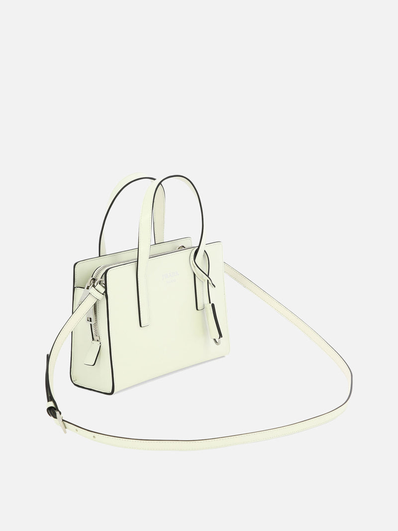 Vietti Prada Borsa a mano "Prada Re-Edition 1995" Sconti questo mese