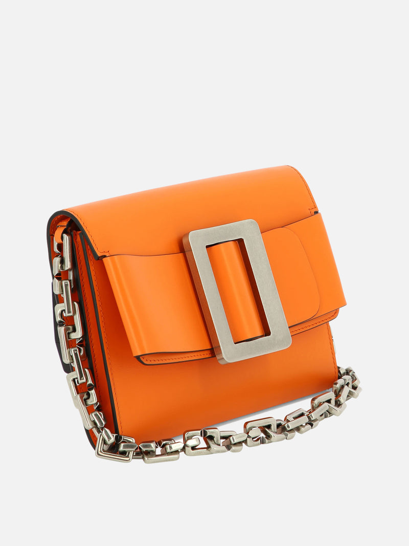 Vietti Boyy Clutch "B Chain" 2025