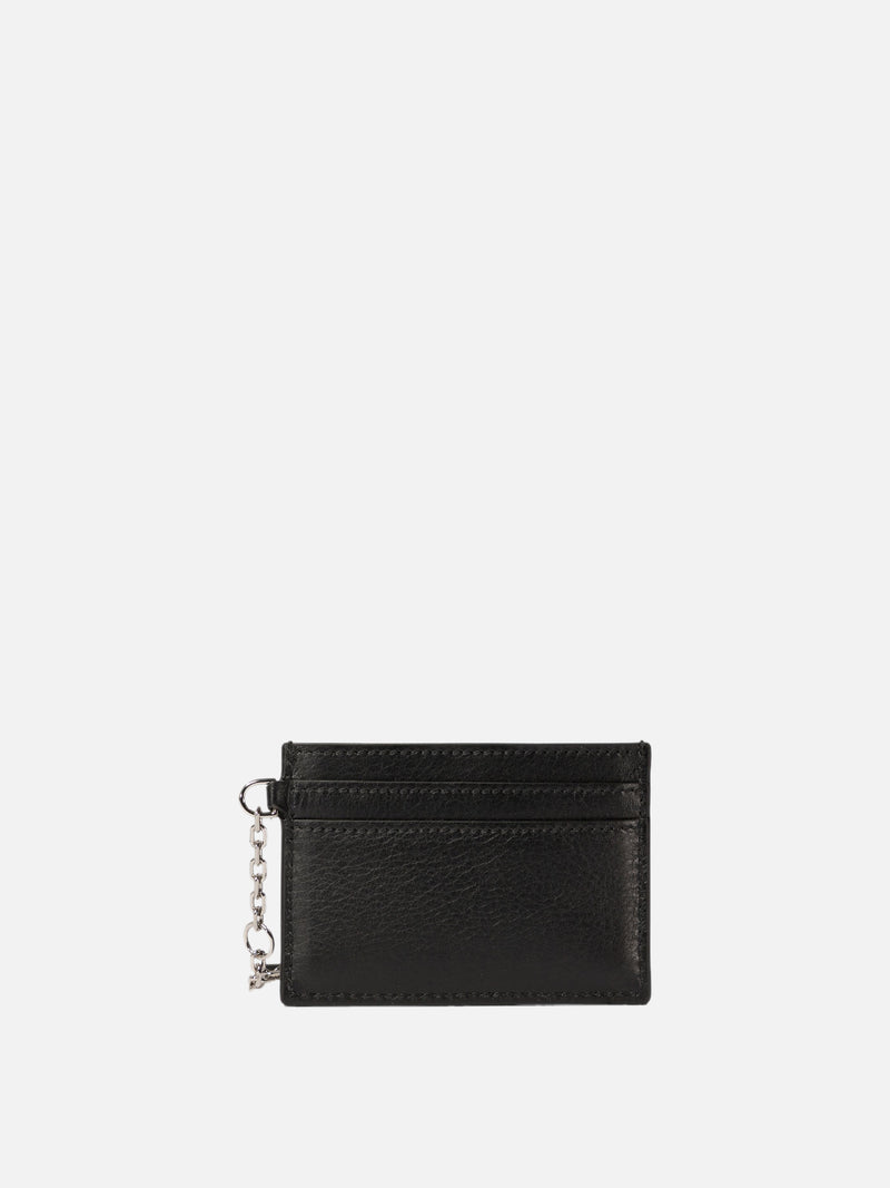 Vietti Alexander McQueen Portacarte "Sling" Convenienza