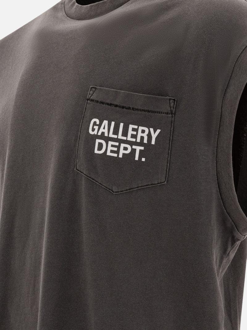 Vietti Gallery Dept. Canotta con logo Online
