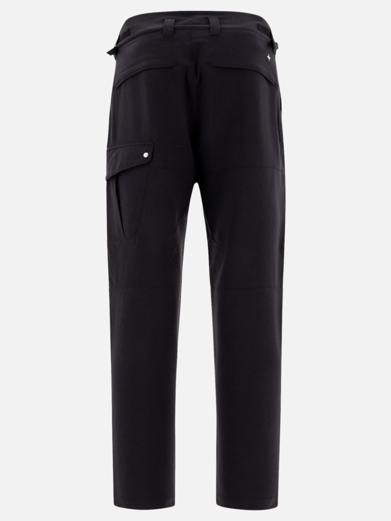 Vietti Stone Island Pantaloni "Stellina Bi-Stretch" Saldi