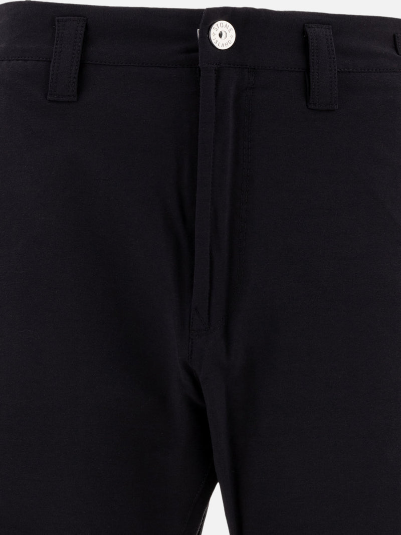 Vietti Stone Island Pantaloni "Stellina Bi-Stretch" Saldi