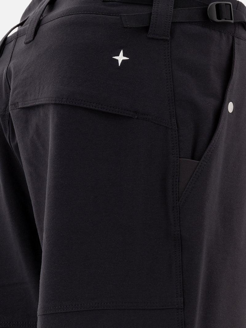 Vietti Stone Island Pantaloni "Stellina Bi-Stretch" Saldi