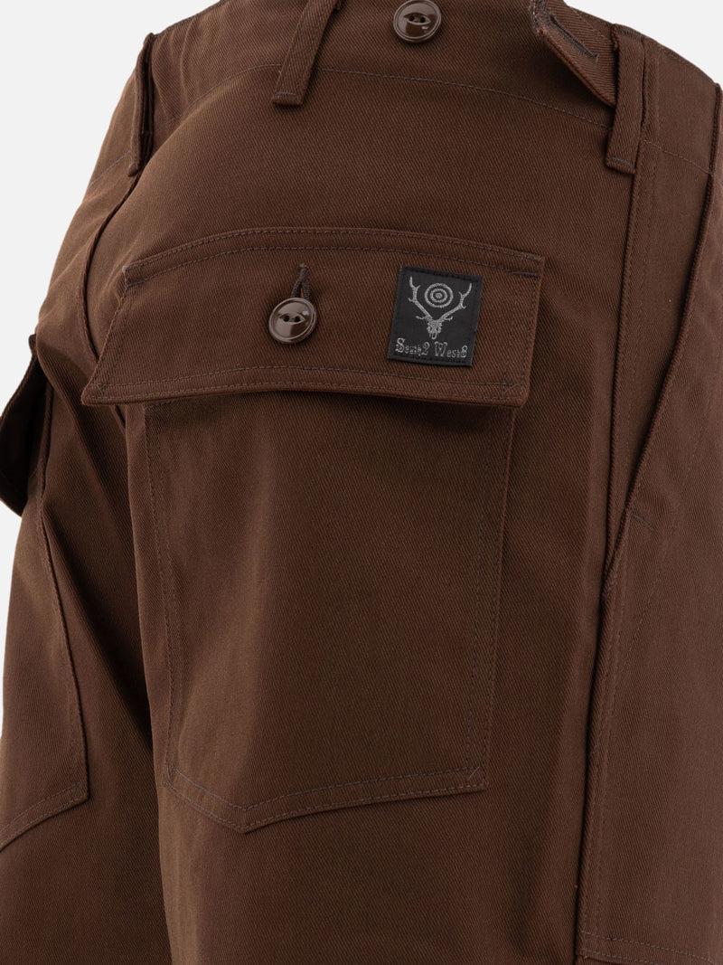 Vietti South2 West8 Pantaloni "Fatigue" Offerte