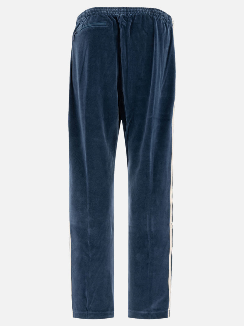 Vietti Needles Pantaloni "Narrow Track" Vendita Calda