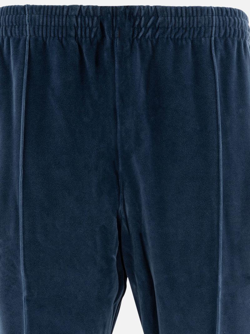 Vietti Needles Pantaloni "Narrow Track" Vendita Calda