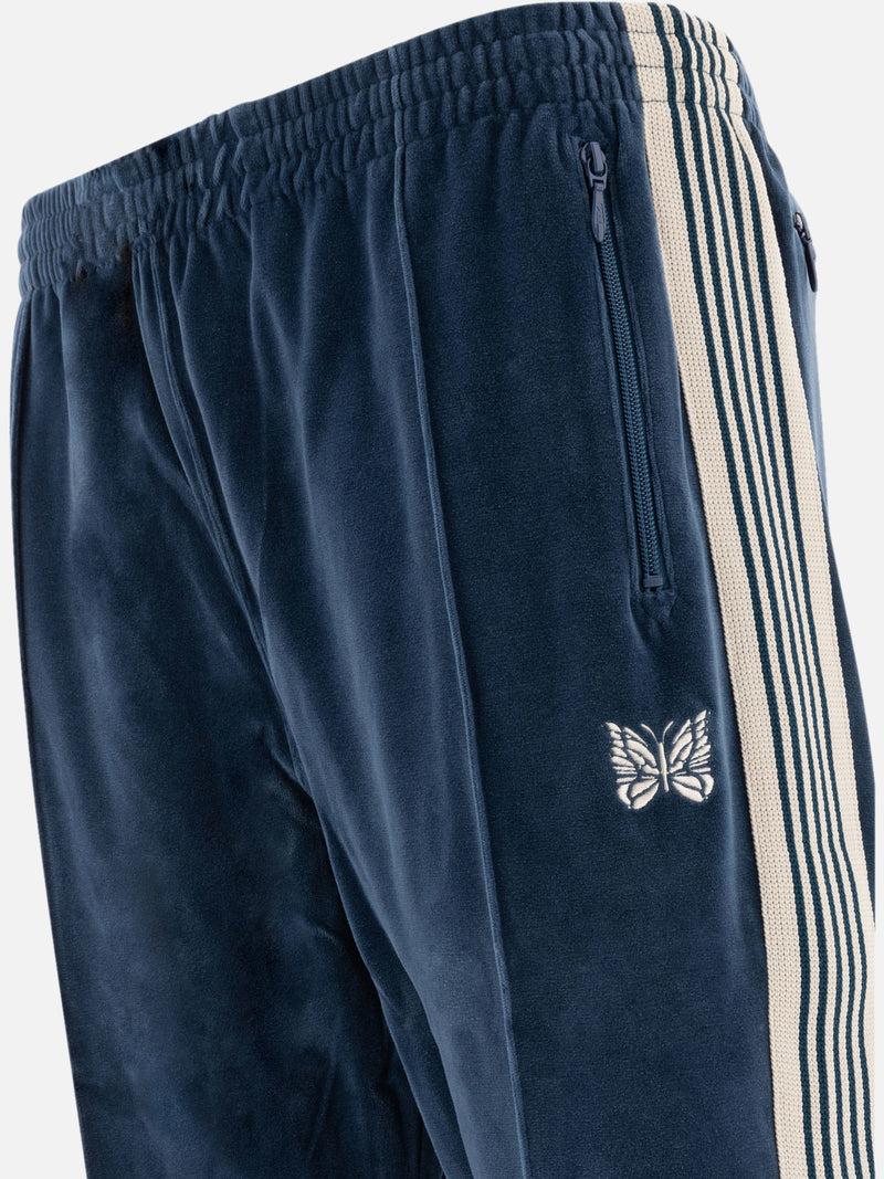 Vietti Needles Pantaloni "Narrow Track" Vendita Calda