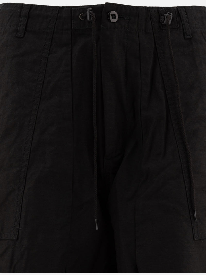 Vietti Needles Pantaloni "H.D Fatigue" Vendita Economica