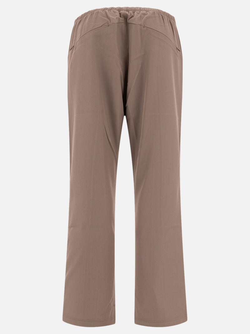 Vietti Needles Pantaloni "W.U. Boot-Cut" I Più Venduti