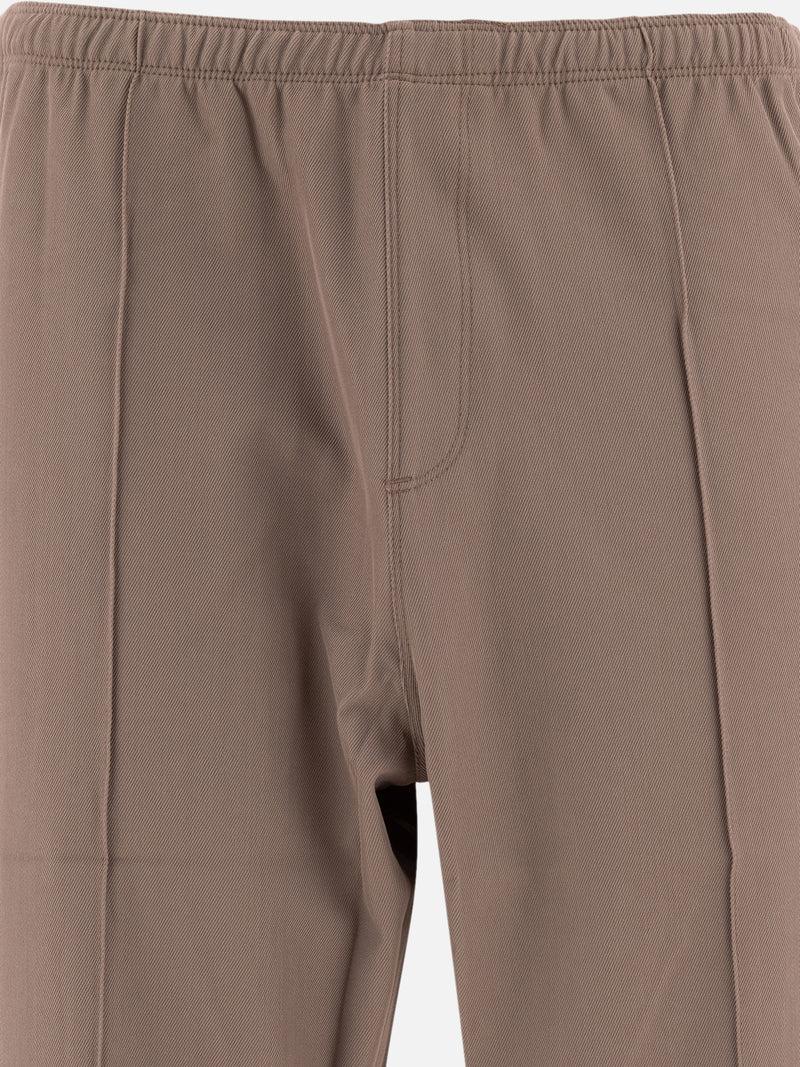 Vietti Needles Pantaloni "W.U. Boot-Cut" I Più Venduti