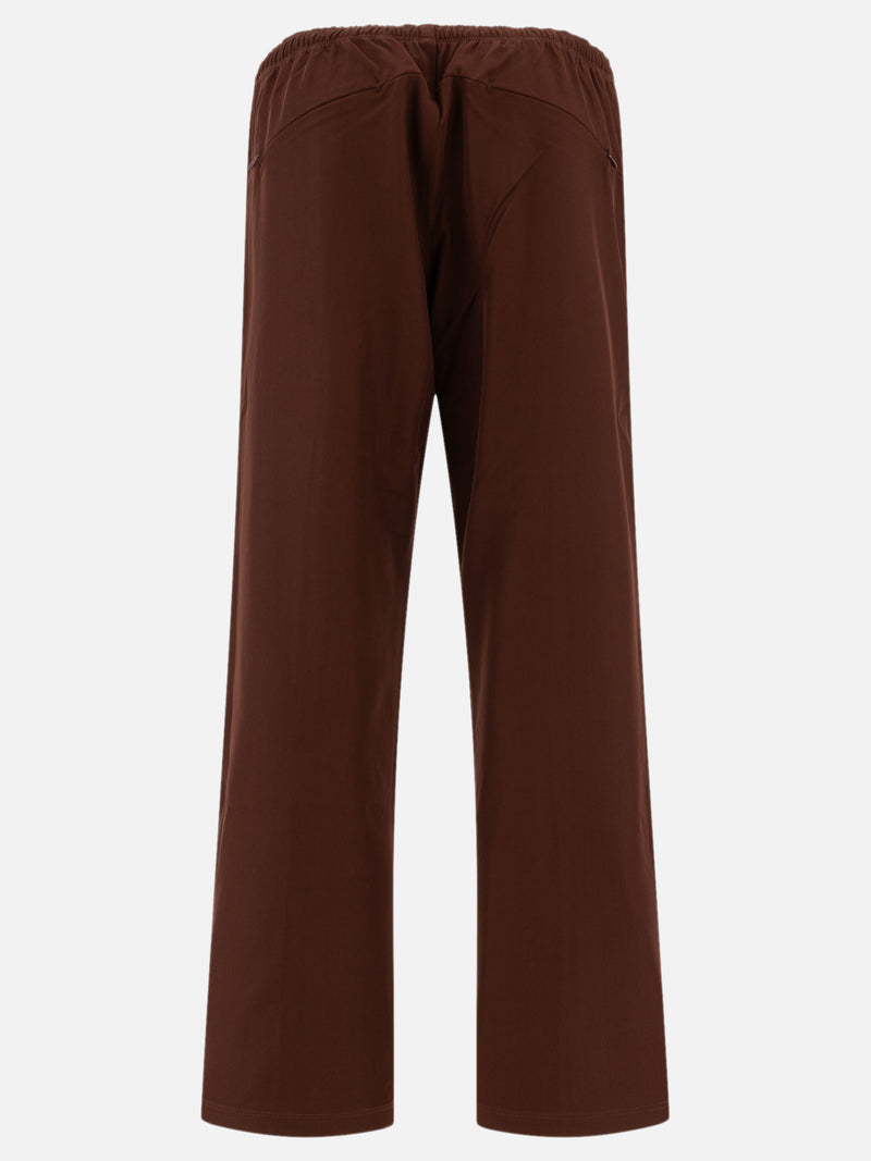 Vietti Needles Pantaloni "W.U. Boot-Cut" Vendite Flash