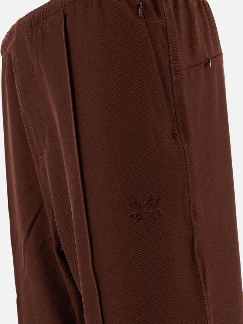 Vietti Needles Pantaloni "W.U. Boot-Cut" Vendite Flash