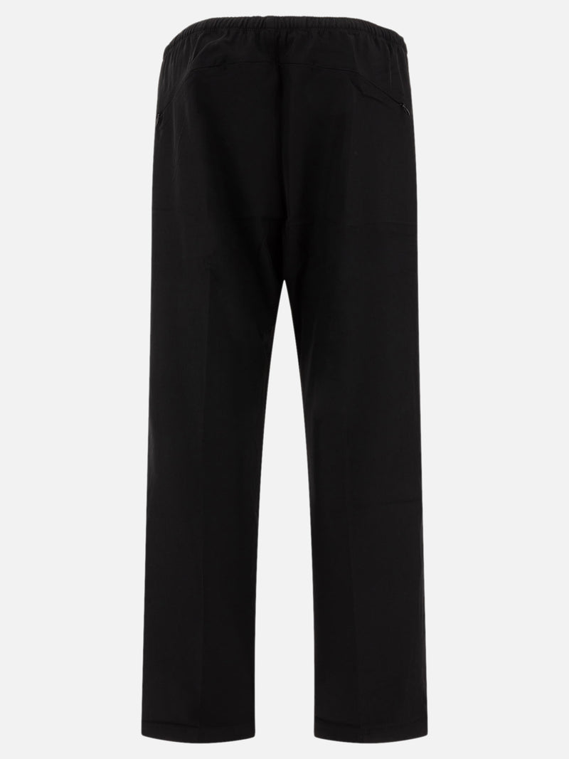 Vietti Needles Pantaloni "W.U. Boot-Cut" Negozio