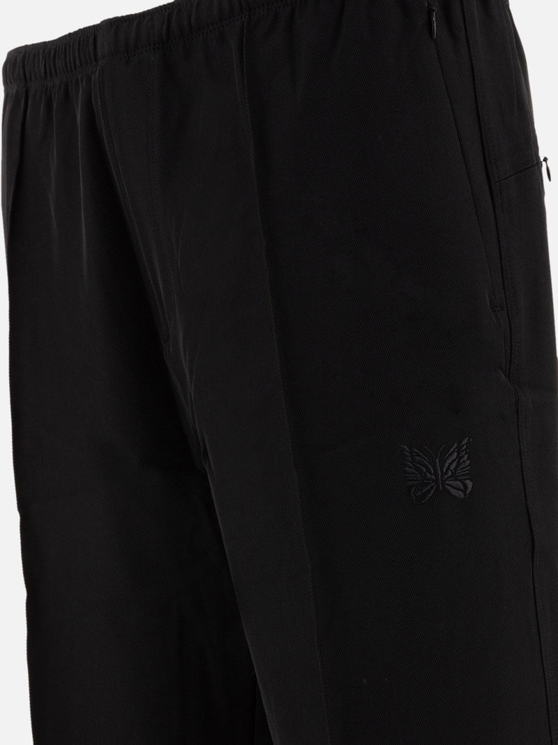Vietti Needles Pantaloni "W.U. Boot-Cut" Negozio