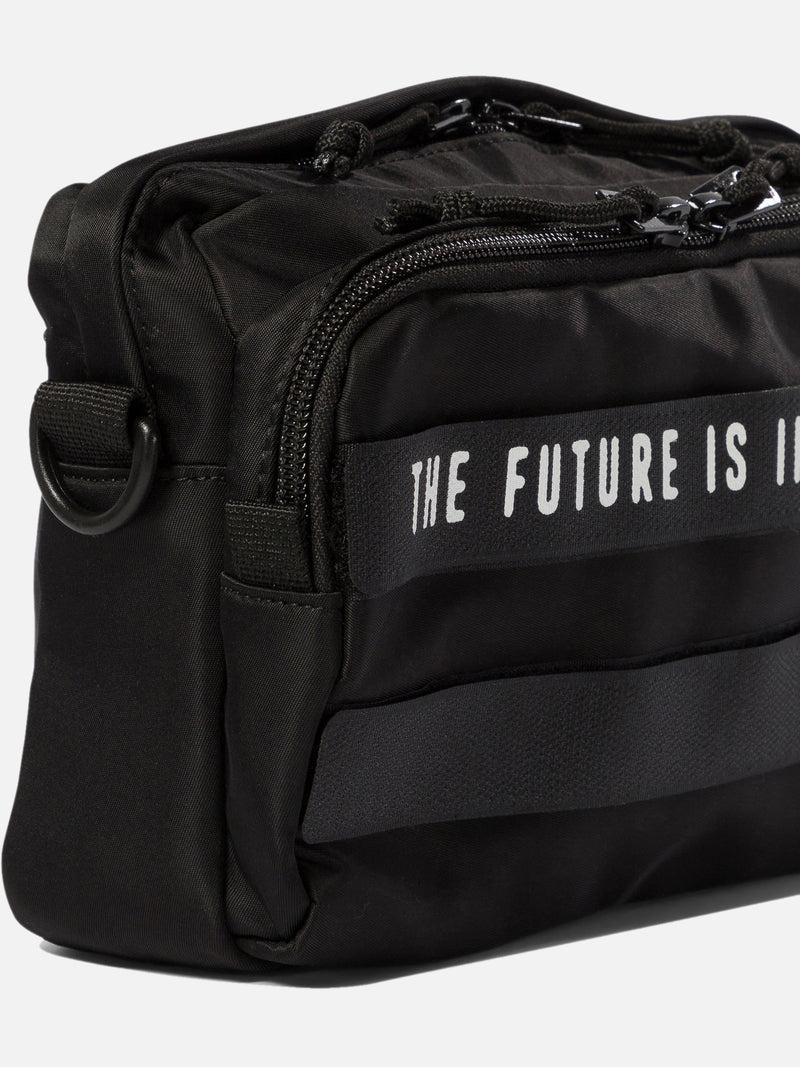 Vietti Human Made Borsa a tracolla "Military" Moda
