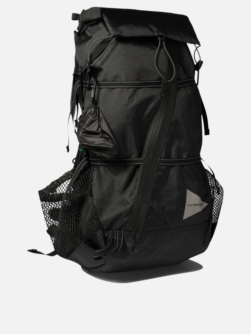 Vietti and Wander Zaino "94 Ecopak 40L" Prezzo di fabbrica