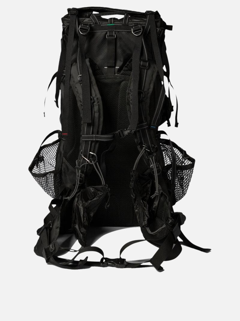 Vietti and Wander Zaino "94 Ecopak 40L" Prezzo di fabbrica