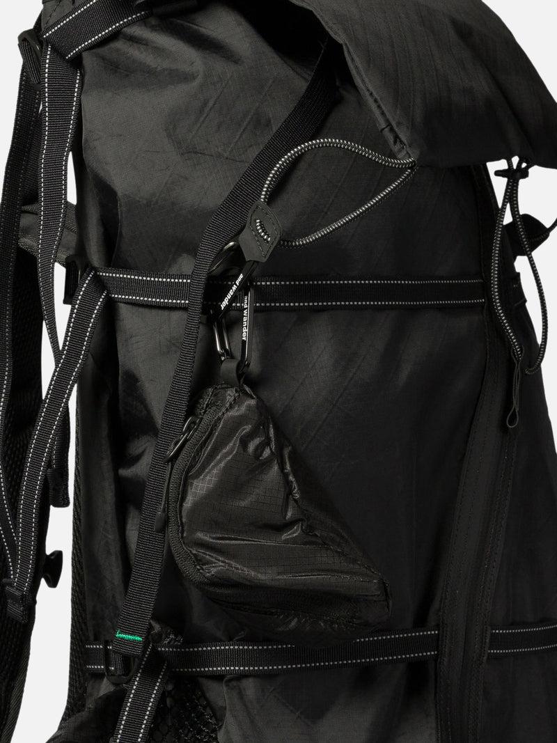 Vietti and Wander Zaino "94 Ecopak 40L" Prezzo di fabbrica