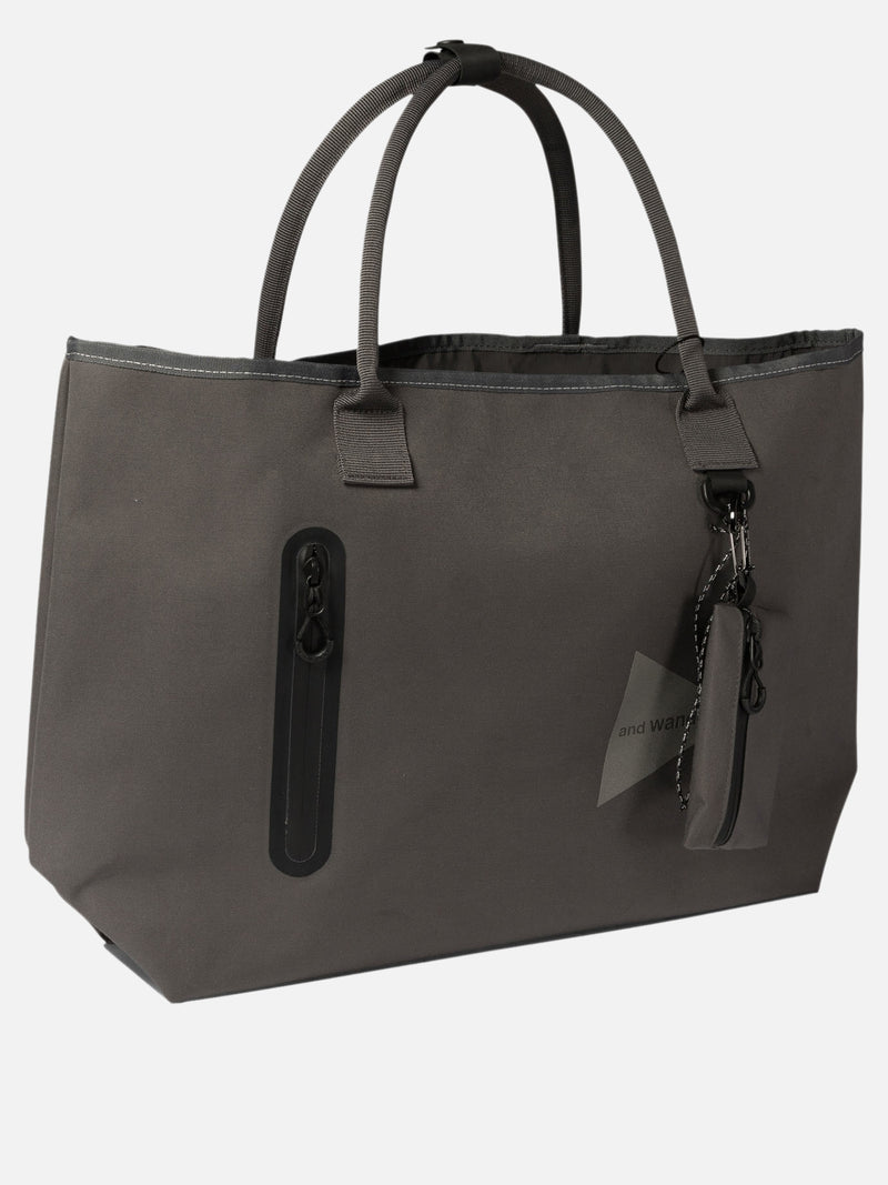 Vietti and Wander Tote "PE/CO" Flash Sale