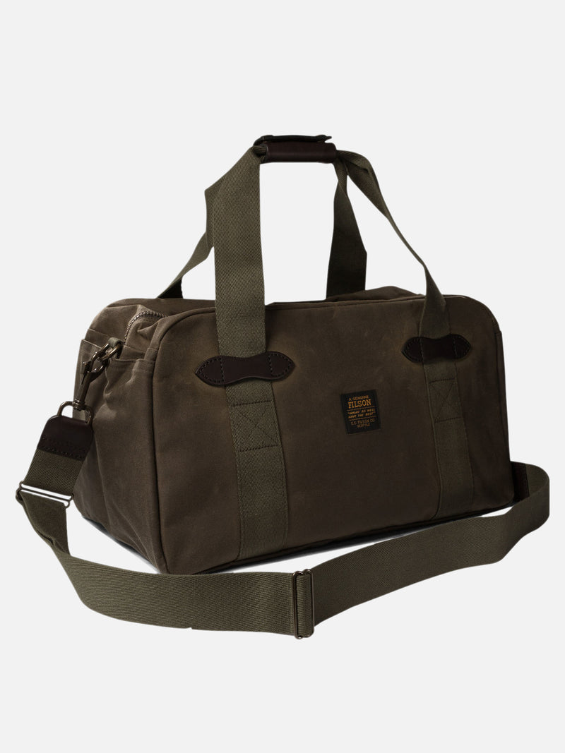Vietti Filson Borsone "Small Tin" Black Friday