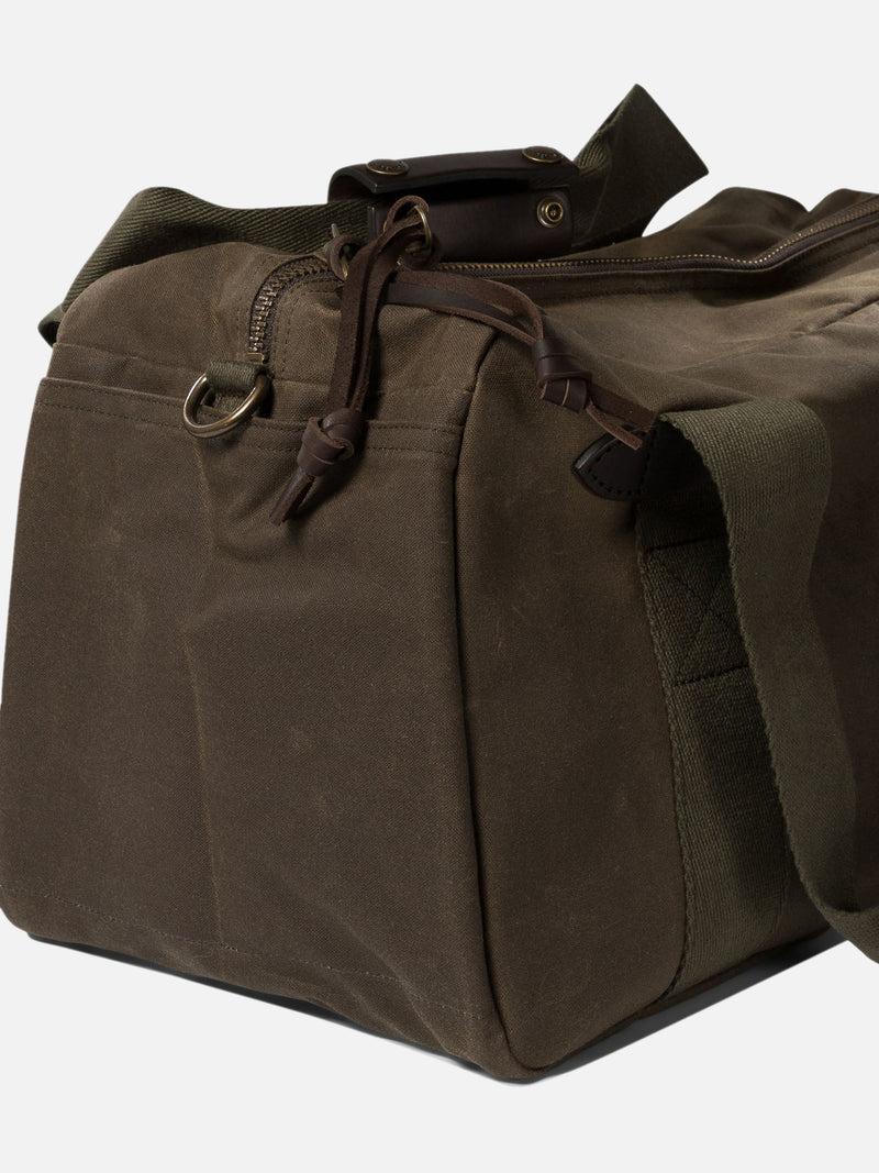 Vietti Filson Borsone "Small Tin" Black Friday