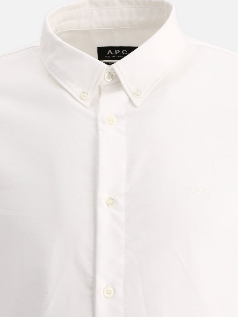 Vietti A.P.C. Camicia "Greg" Offerta Anniversario