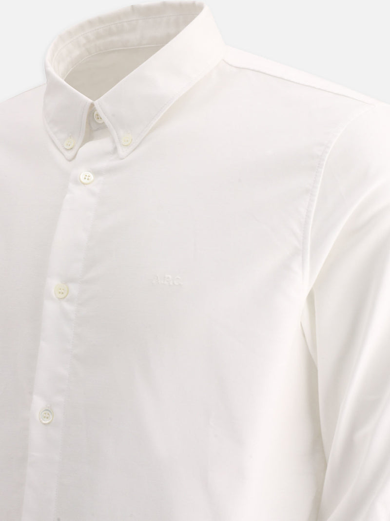 Vietti A.P.C. Camicia "Greg" Offerta Anniversario