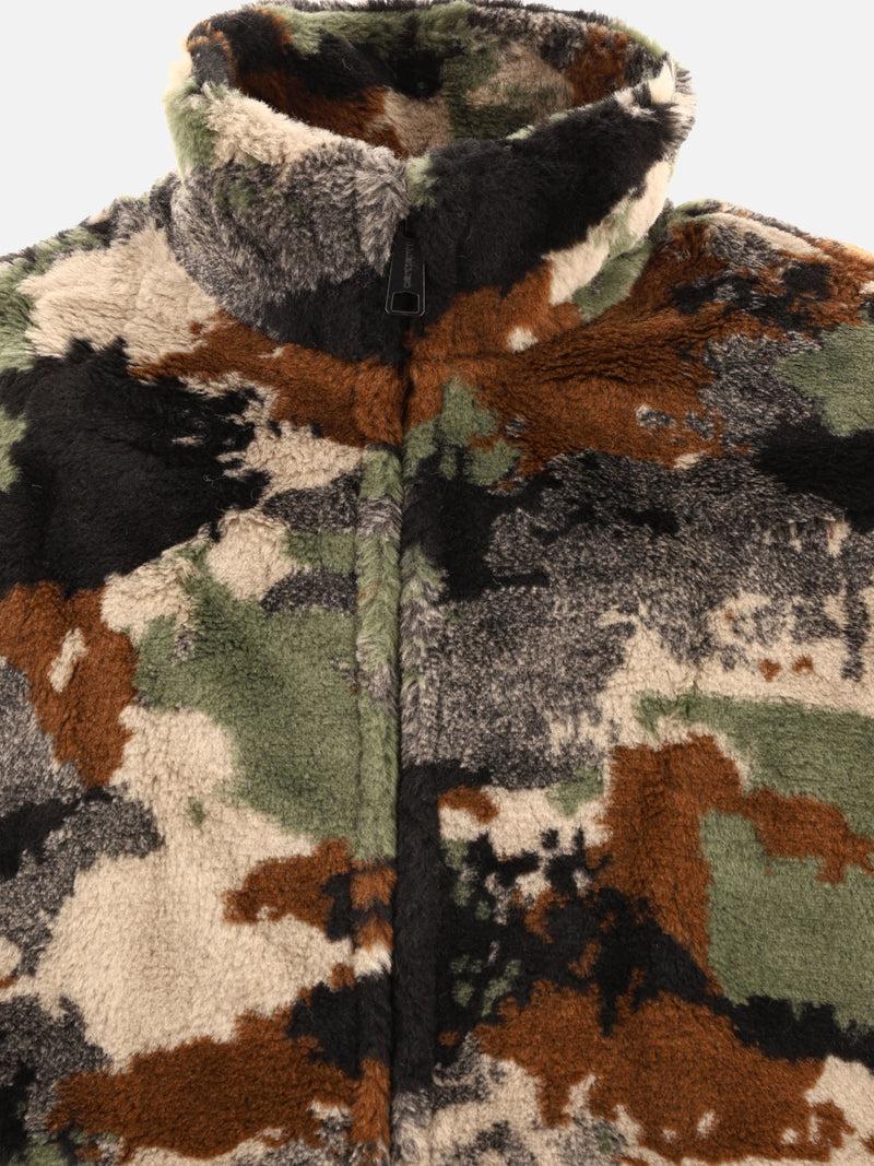 Vietti Carhartt WIP Giacca "Plains Liner" Smaltimento dello stoccaggio
