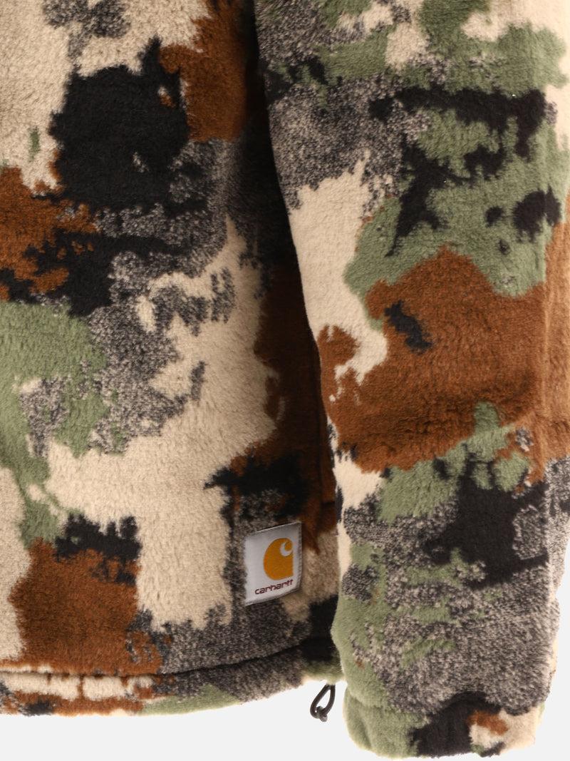 Vietti Carhartt WIP Giacca "Plains Liner" Smaltimento dello stoccaggio