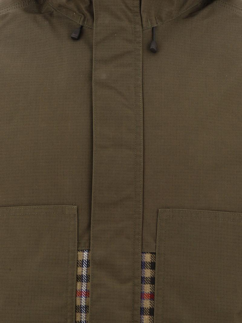 Vietti Carhartt WIP Parka "Highbury" Vendita calda