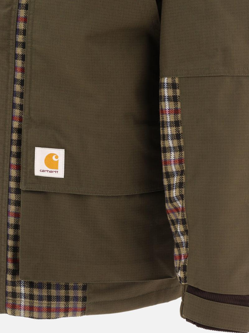 Vietti Carhartt WIP Parka "Highbury" Vendita calda