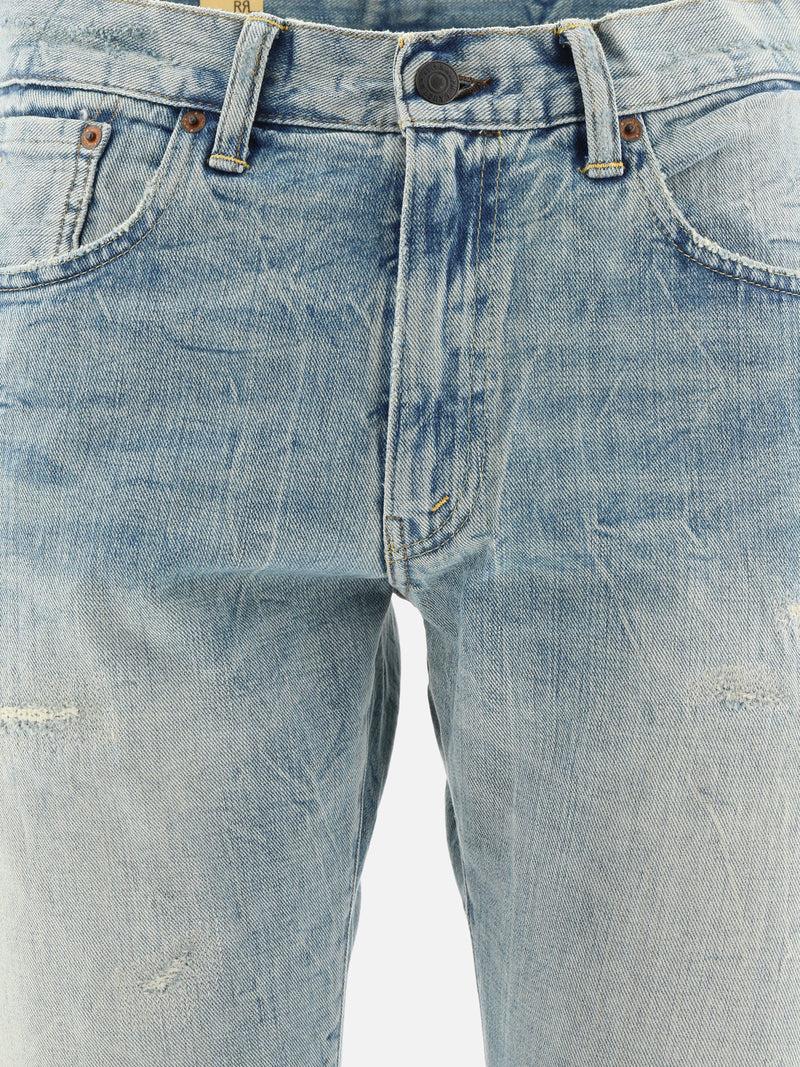 Vietti RRL by Ralph Lauren Jeans "Stratham" Offerta migliore