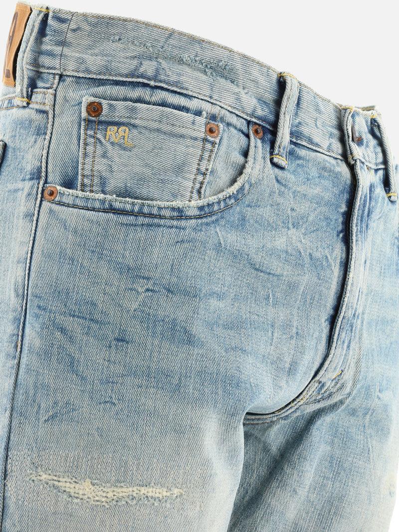 Vietti RRL by Ralph Lauren Jeans "Stratham" Offerta migliore