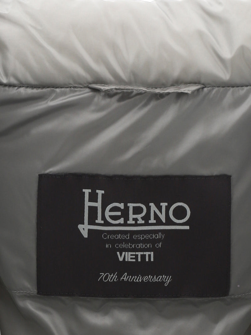 Vietti Herno Piumino "Ultralight VIETTI 70th Anniversary" Offerta temporanea