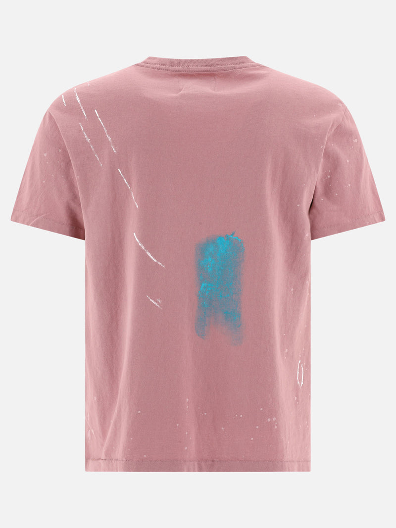 Vietti Gallery Dept. T-shirt "Pshychology Ed" Offerte esclusive