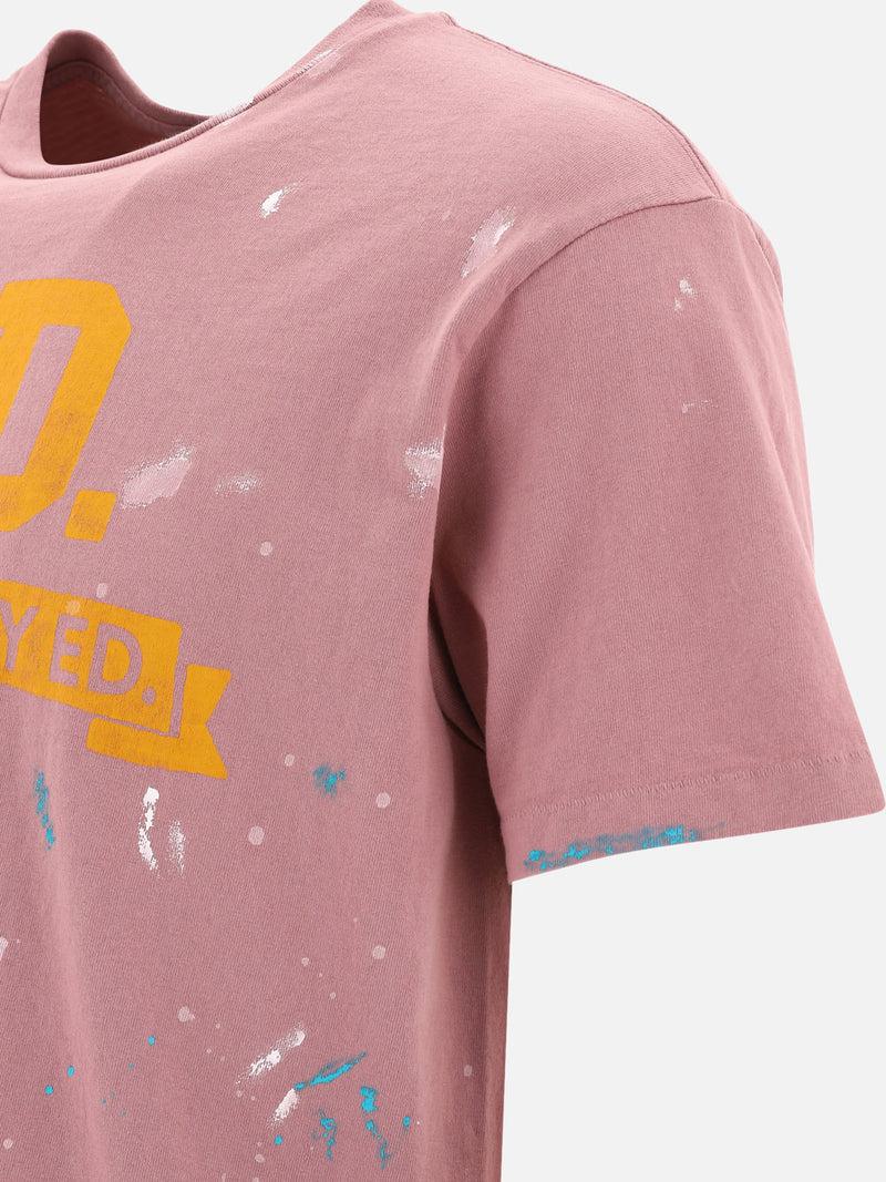 Vietti Gallery Dept. T-shirt "Pshychology Ed" Offerte esclusive