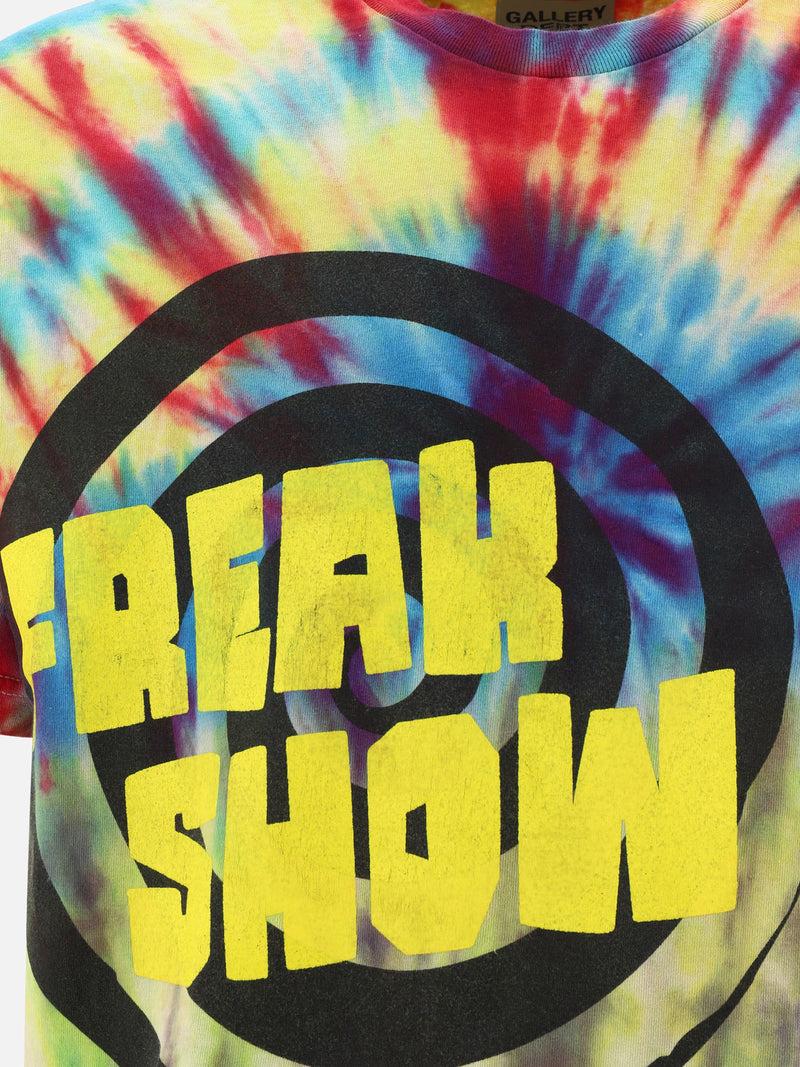 Vietti Gallery Dept. T-shirt "Freak Show" Grandi sconti